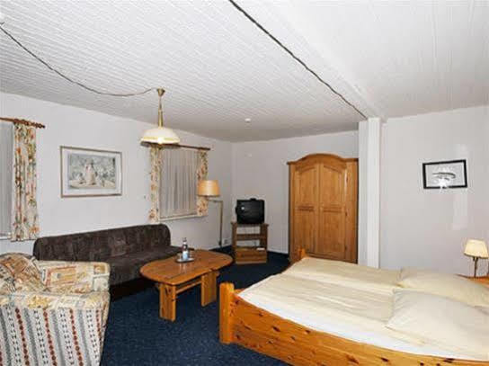 Hotel Bei der Esplanade Hamburg Exterior foto